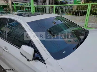 Photo 1 of 9: 2016 BMW 520d, VIN WBA5E5103GG069539 — Korean insurance auction