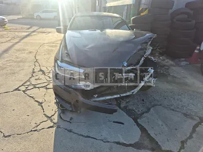 Photo 1 of 16: 2020 BMW 520d M Sport Package, VIN WBAJF3108LCE31336 — Korean insurance auction
