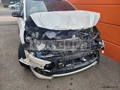 Photo 1 of 28: 2017 Kia Carnival High Limousine, VIN KNAME81ABHS269090 — Korean insurance auction