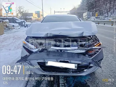 Photo 1 of 17: 2018 Honda Accord Hybrid, VIN 1HGCV3650JA510433 — Korean insurance auction