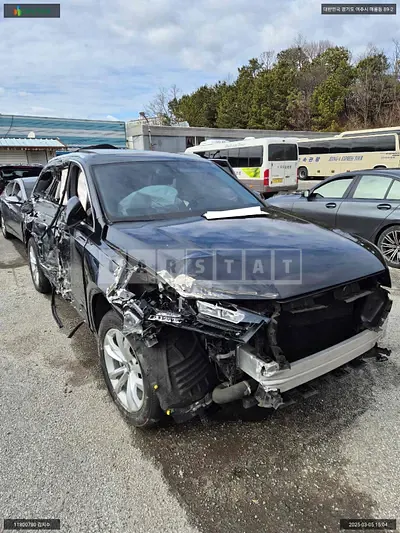 2019 Audi Q7 45 TFSI Quattro