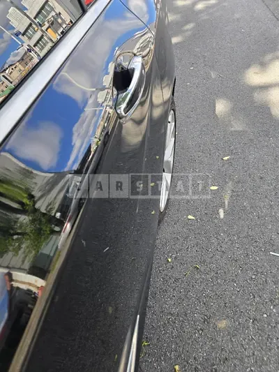 Photo 1 of 6: 2015 Chevrolet Impala 2.5 — Korean insurance auction