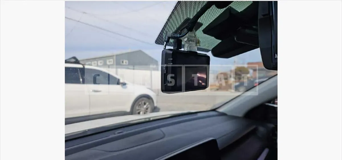 Photo 2 of 14: 2019 Kia Kz — Korean insurance auction