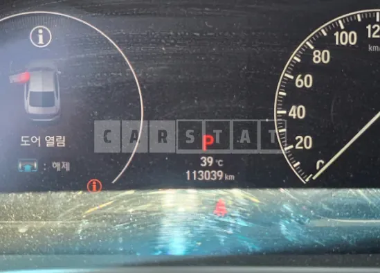 Photo 2 of 14: 2018 Honda Accord 1.5T — Korean insurance auction