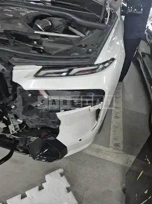 Photo 2 of 31: 2024 BMW X7 M60i xDrive — Korean insurance auction