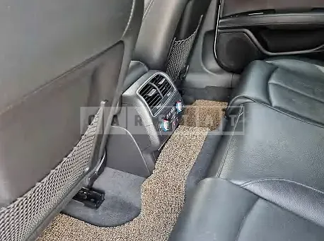 Photo 2 of 30: 2016 Audi A7 50 TDI quattro, VIN WAUZZZ4G7GN193458 — Korean insurance auction