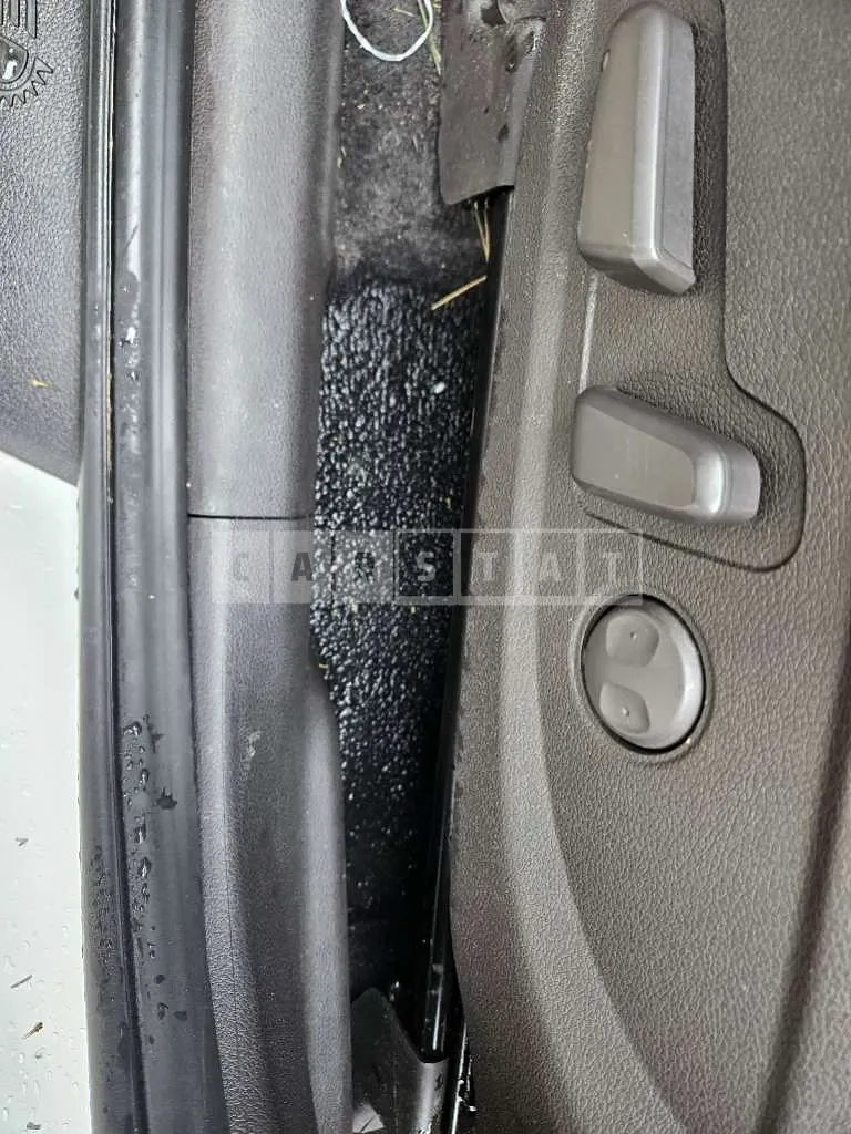Photo 2 of 7: 2019 Hyundai Santa Fe TM — Korean insurance auction