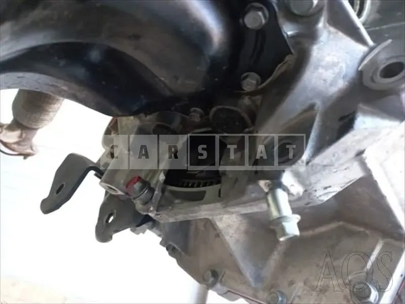 Photo 2 of 7: 2023 Hyundai (parts) Kona Engine — Korean insurance auction