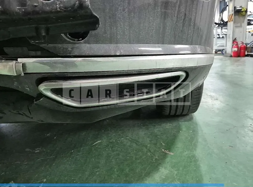 Photo 2 of 40: 2020 Volkswagen Atheon 2.0 TDI — Korean insurance auction