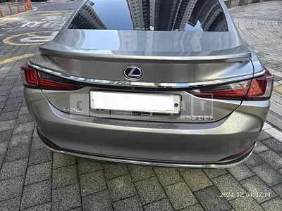 2020 Lexus Lexus ES 300h