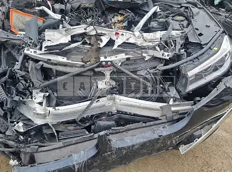 Photo 2 of 24: 2018 BMW 740Li xDrive — Korean insurance auction