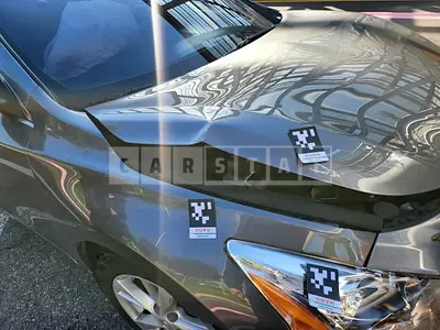 Photo 1 of 7: 2015 Nissan Altima 2.5, VIN 1N4AL3AP9GC104056 — Korean insurance auction