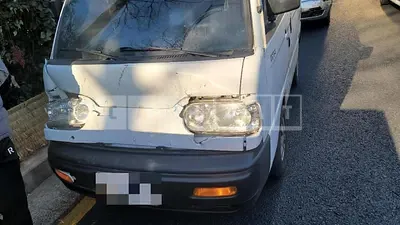 2019 damas 5-seater