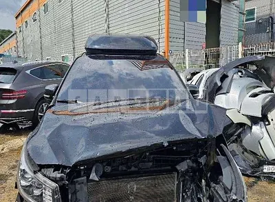Photo 1 of 12: 2019 Kia Carnival High Limousine — Korean insurance auction
