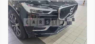 Photo 1 of 3: 2019 Volvo (parts) XC60 Headlamp — Korean insurance auction