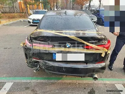 Photo 1 of 30: 2022 BMW 220i Gran Cup — Korean insurance auction