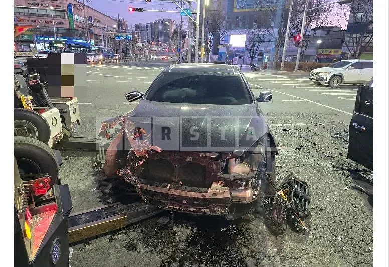 Photo 2 of 10: 2016 Kia He Told — Korean insurance auction