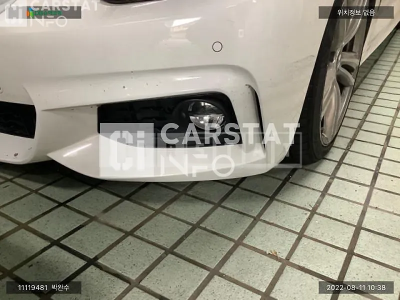 Photo 2 of 14: 2017 BMW 428i, VIN WBA3V7102H5G62568 — Korean insurance auction