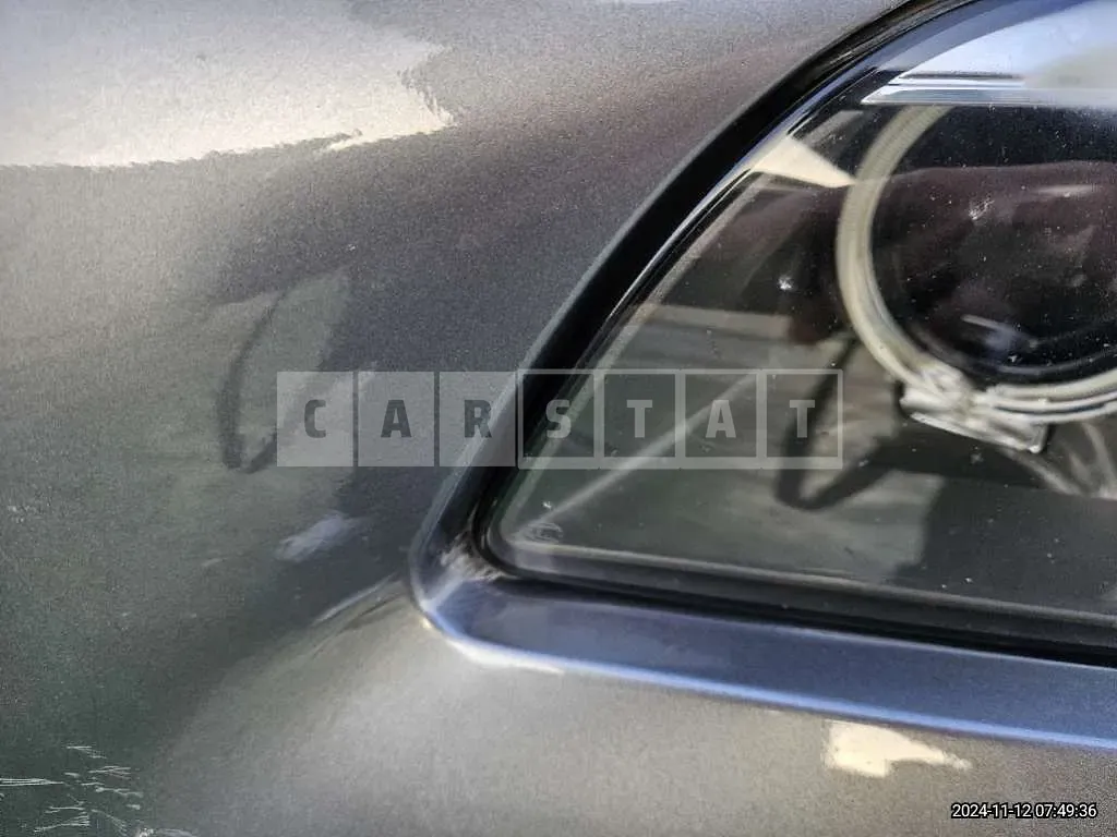Photo 2 of 32: 2015 BMW 520d xDrive — Korean insurance auction