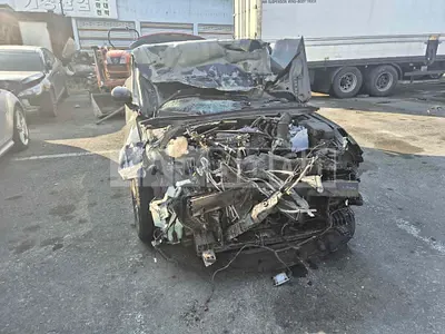 Photo 1 of 19: 2021 Kia K5, VIN KNAG241ABMA134630 — Korean insurance auction