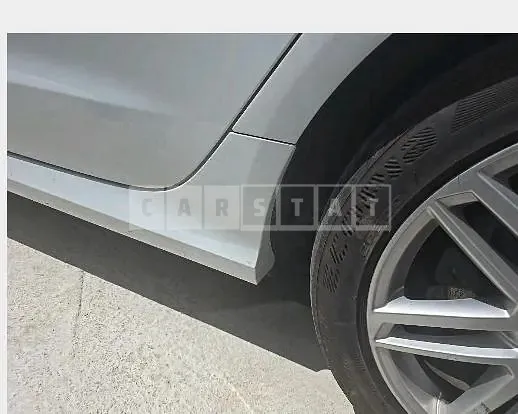 Photo 2 of 52: 2015 Audi A6 35 TDI — Korean insurance auction