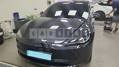 2026 Tesla Model 3 Premium Long Range