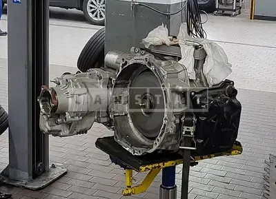 Photo 1 of 3: 2020 Volkswagen Mission Tiguan Mission, VIN WVGZZZ5NZLW860033 — Korean insurance auction