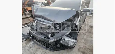 Photo 1 of 19: 2018 Hyundai Kona 4WD — Korean insurance auction