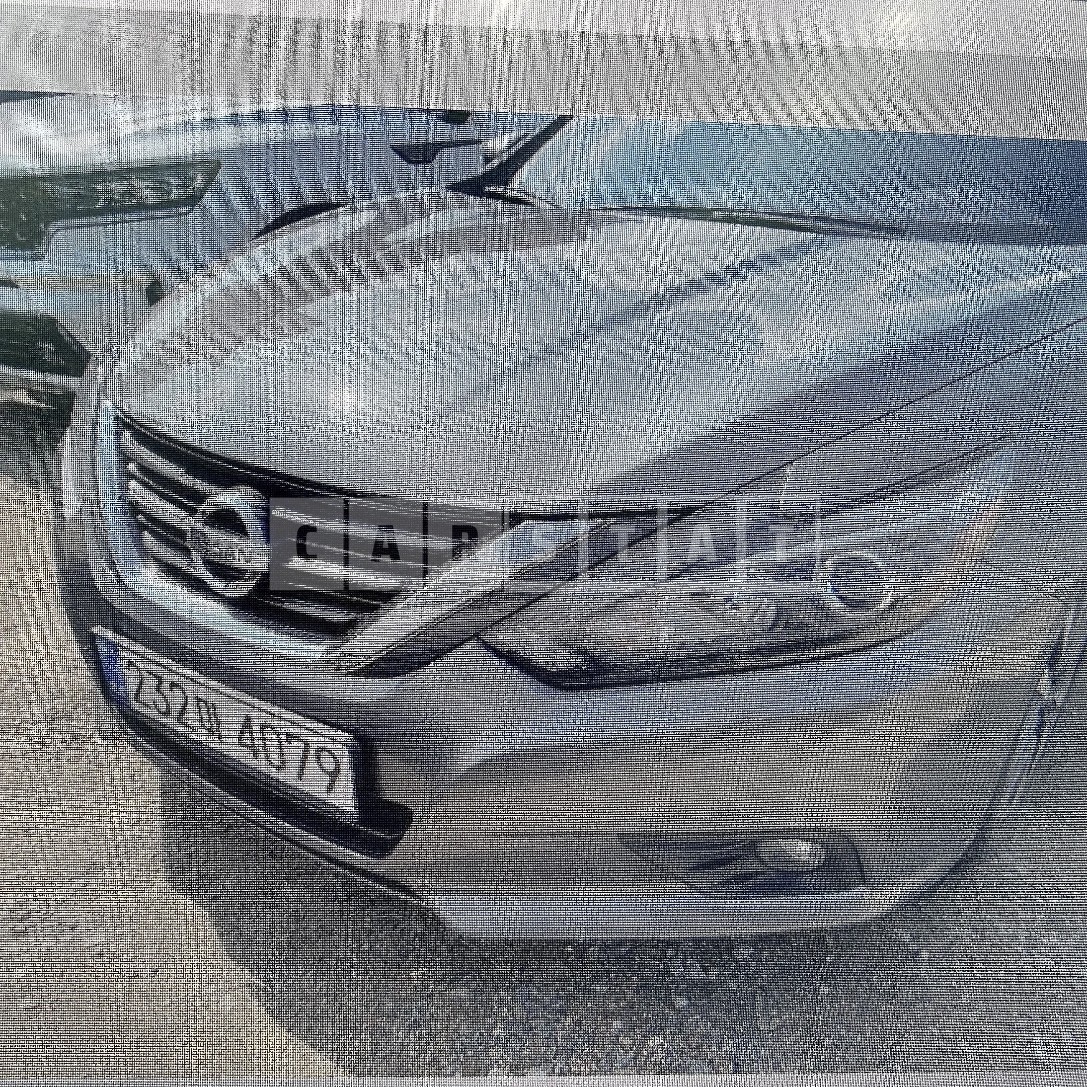 Photo 2 of 13: 2017 Nissan Altima 2.5 — Korean insurance auction
