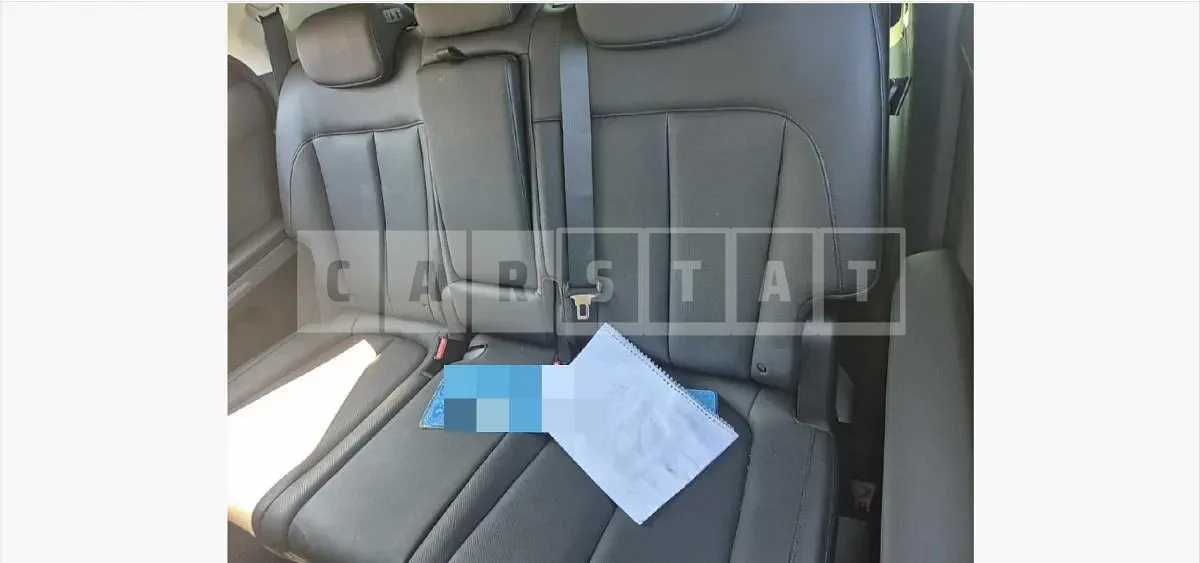 Photo 2 of 12: 2021 Hyundai IONIQ 5 Long Range Electric Car — Korean insurance auction