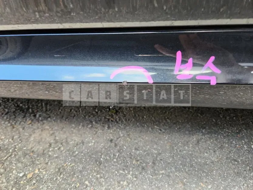 Photo 2 of 33: 2024 BMW 320i — Korean insurance auction