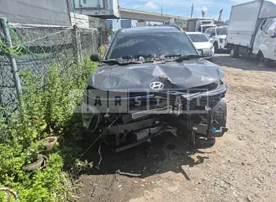 Photo 1 of 40: 2025 Hyundai Kona — Korean insurance auction