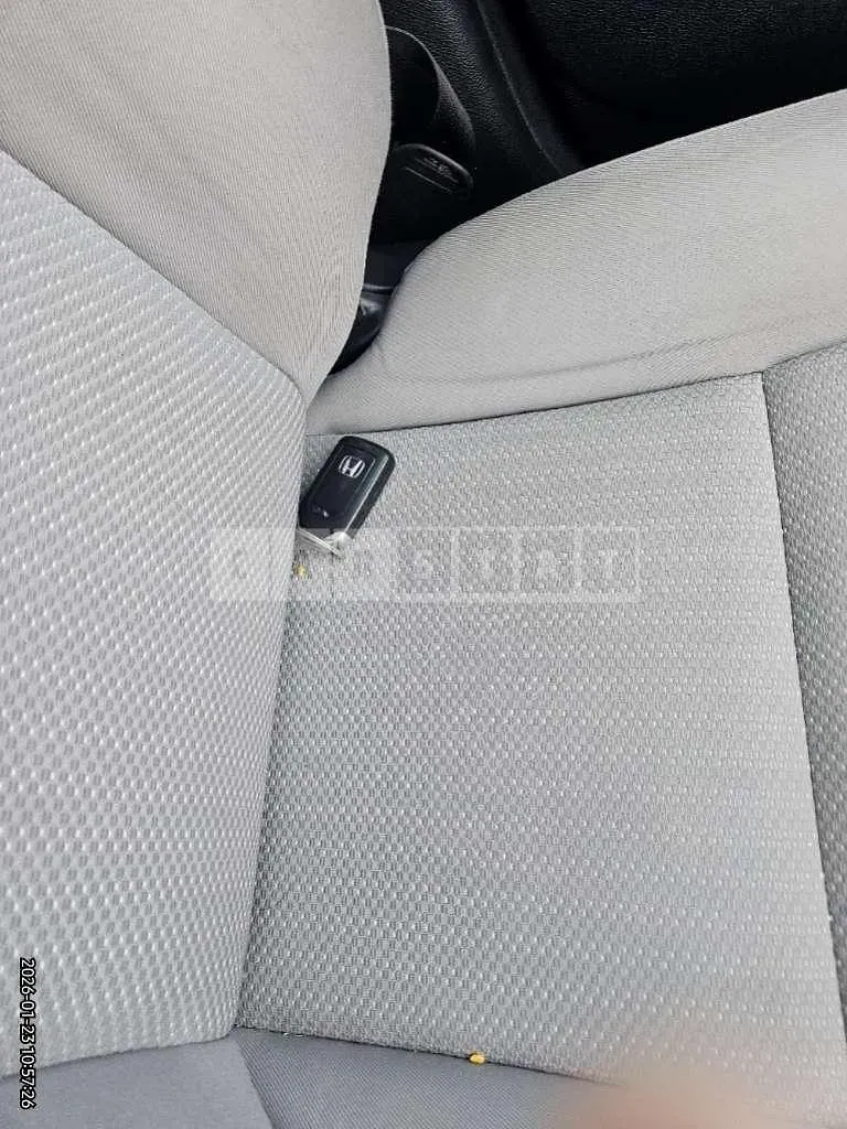 Photo 2 of 11: 2016 Honda Hr-V 2WD — Korean insurance auction