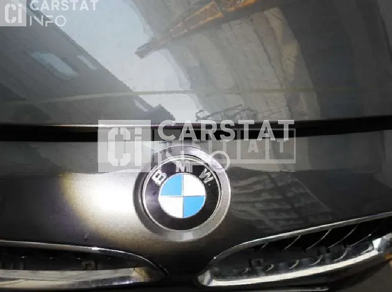 Photo 2 of 12: 2017 BMW 420d xDrive Gran Coupe, VIN WBA4K5101JBH18878 — Korean insurance auction