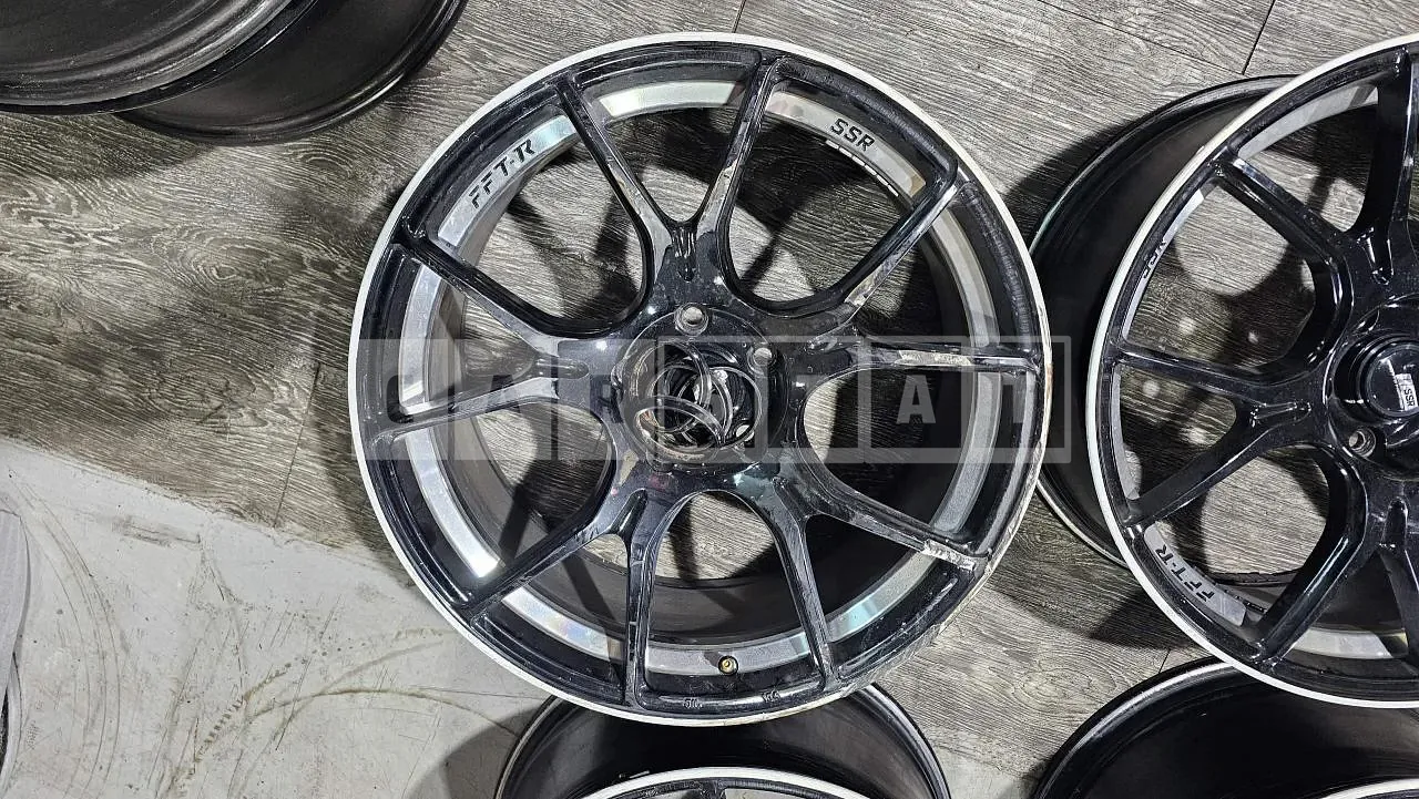 Photo 2 of 10: 2019 Kia Wheel K5 Wheel, VIN KNAG3412BLA003475 — Korean insurance auction