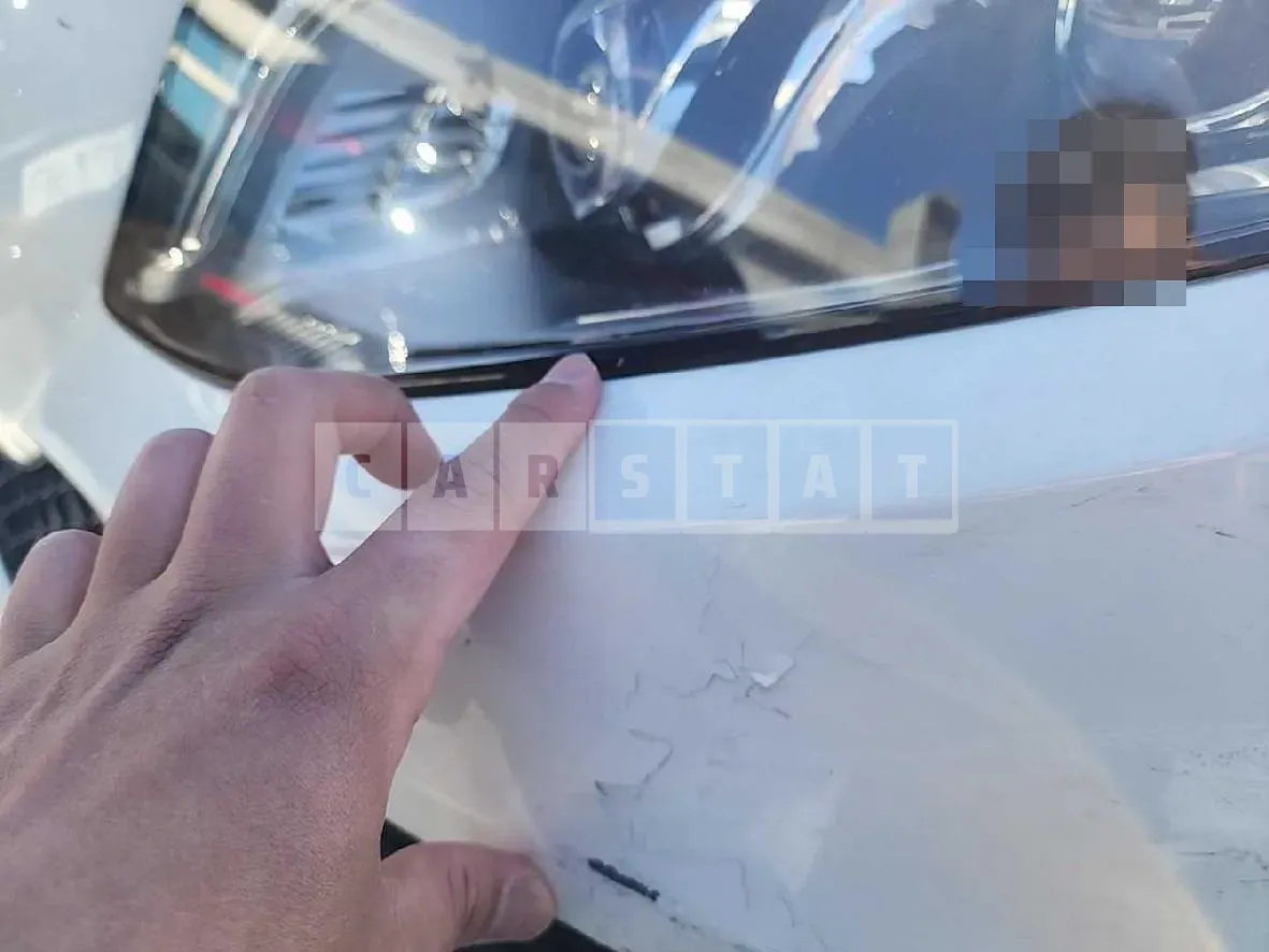 Photo 3 of 3: 2022 Mercedes-Benz (parts) GLE350 Light — Korean insurance auction