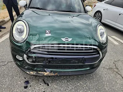 2016 Mini /Mini Cooper D