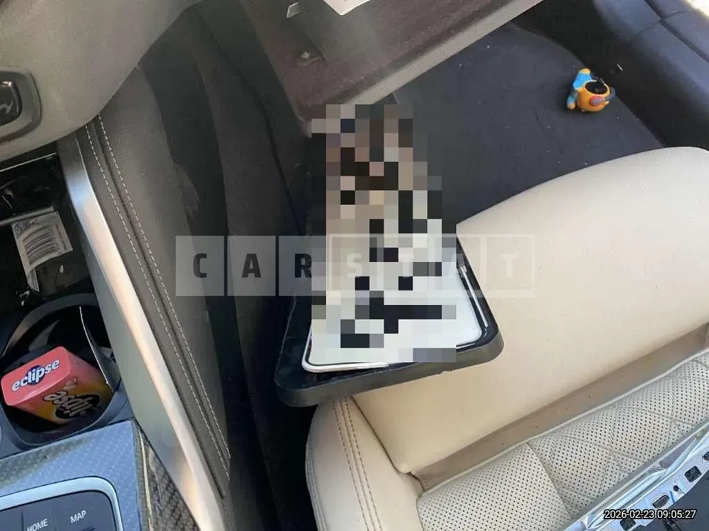 Photo 2 of 30: 2024 BMW M440i xDrive Convertible — Korean insurance auction