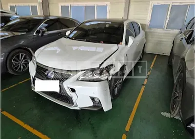 2017 Lexus ct200h