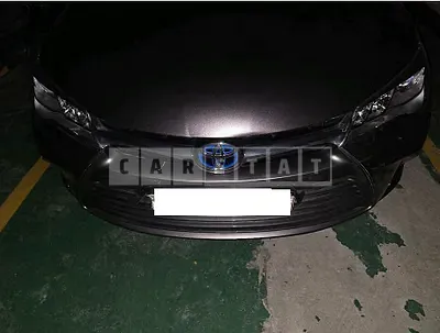 Photo 1 of 12: 2015 Toyota Camry Hybrid — Korean insurance auction