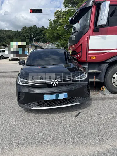 2025 Volkswagen ID.4 Pro
