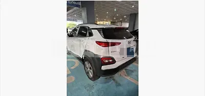 Photo 1 of 31: 2019 Hyundai Kona Electric Car — Korean insurance auction
