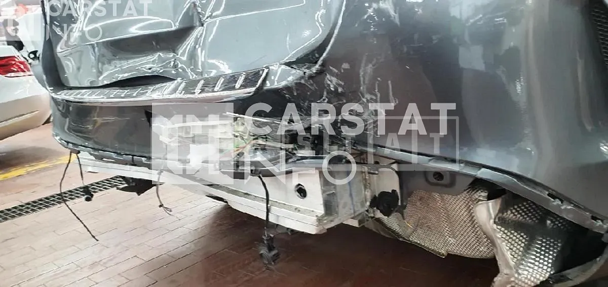 Photo 2 of 30: 2020 Mercedes-Benz GLE450 4Matic, VIN WDCFB5KB1LA116865 — Korean insurance auction