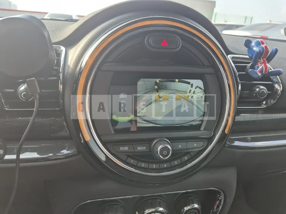 Photo 2 of 19: 2020 MINI Cooper Clubman (17 18 19) — Korean insurance auction