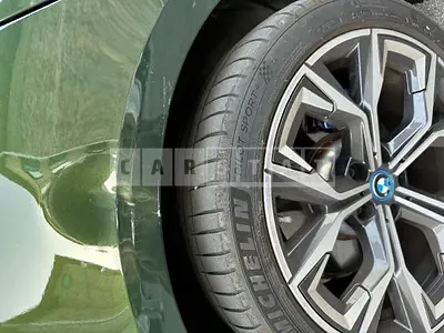 Photo 1 of 4: 2022 BMW (parts) i4 eDrive40 Wheels — Korean insurance auction