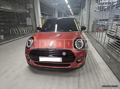2020 BMW MINI Cooper five-door(16 17 18)