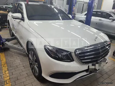 2020 E450 4Matic Exclusive