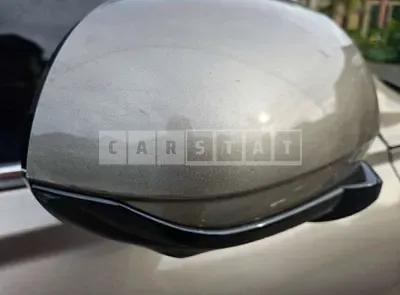 Photo 1 of 7: 2020 Genesis (parts) GV80 Side Mirror — Korean insurance auction