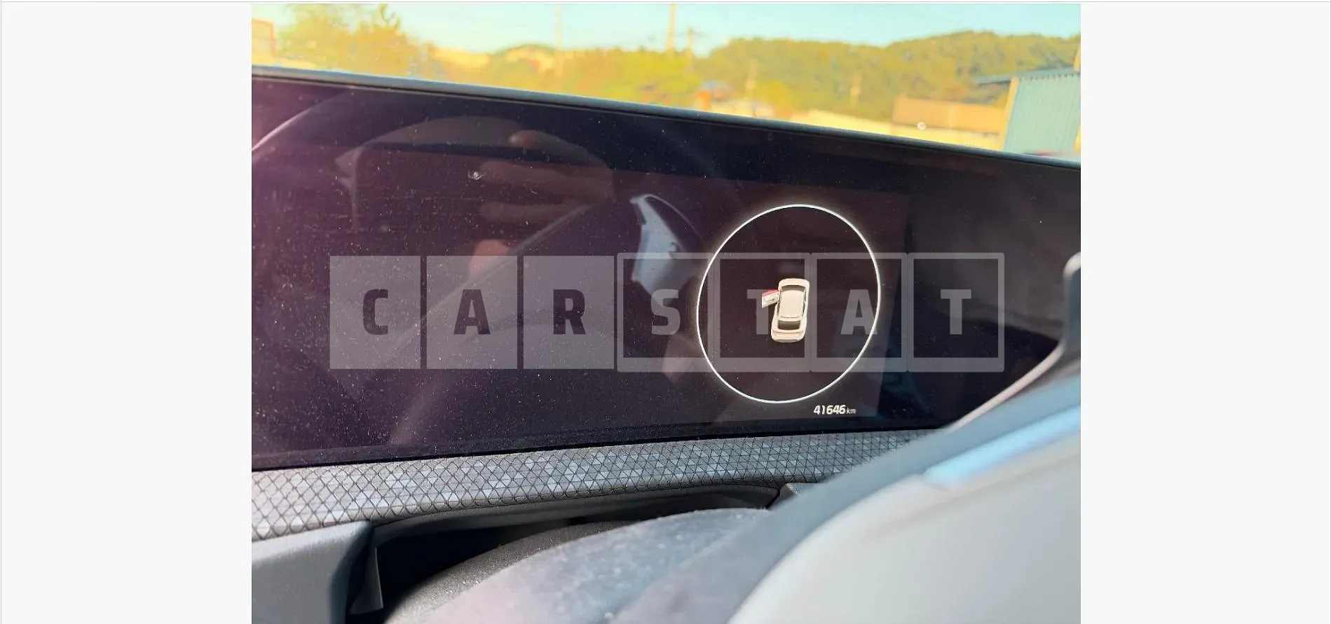 Photo 2 of 13: 2023 Kia EV6 Long Range — Korean insurance auction