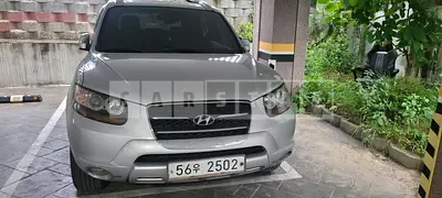 2027 Santa Fe CM 2.0